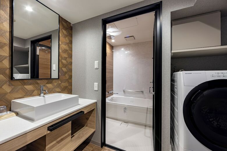 Hotel Tokyu Stay Shibuya