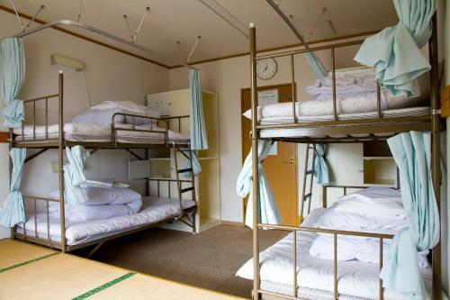 Yakushima Youth Hostel