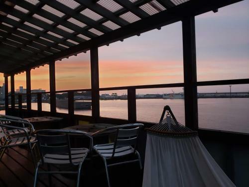 Yakushima Youth Hostel