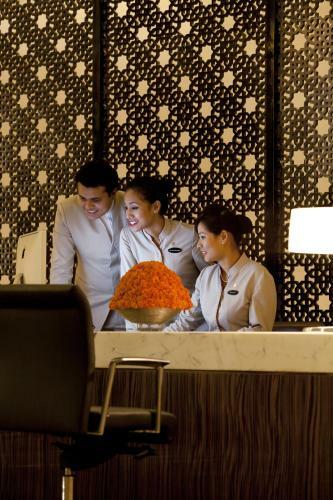 Aparthotel Fraser Suites New Delhi