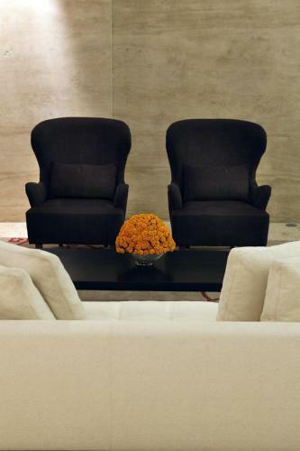 Aparthotel Fraser Suites New Delhi