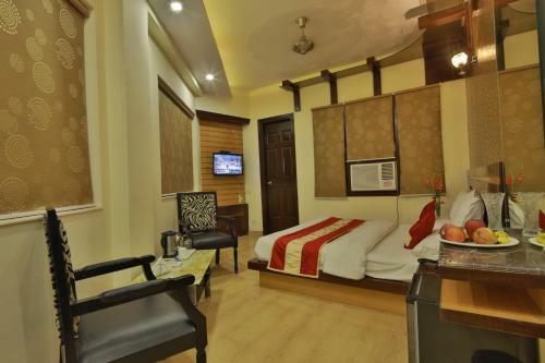 Hotel Knk International