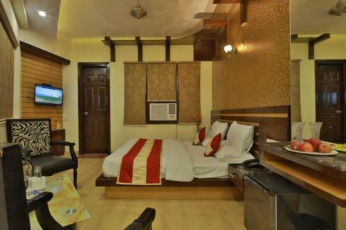 Hotel Knk International