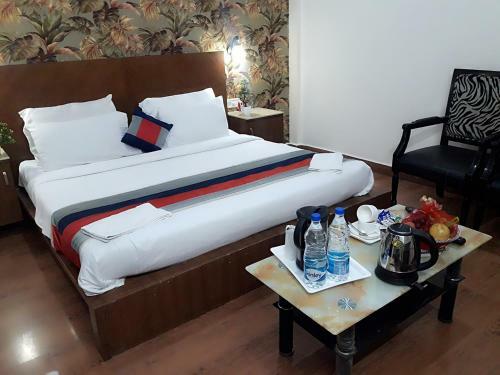 Hotel Knk International