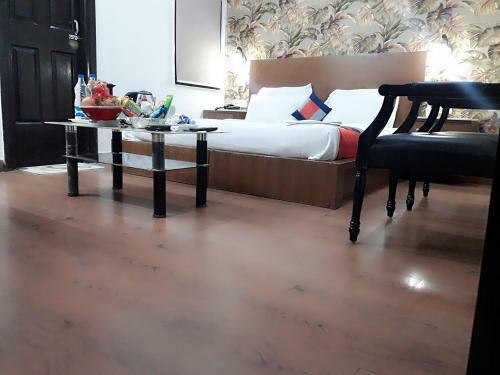 Hotel Knk International