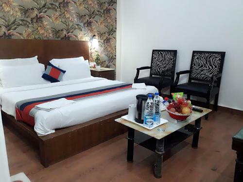 Hotel Knk International