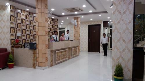 Hotel Knk International