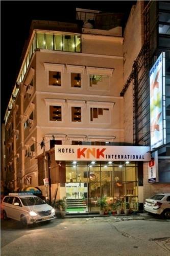 Hotel Knk International