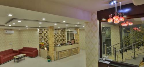 Hotel Knk International