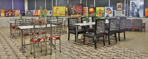 Hotel Knk International
