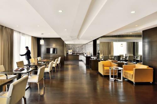 Hotel Courtyard By Marriott Pune Hinjewadi
