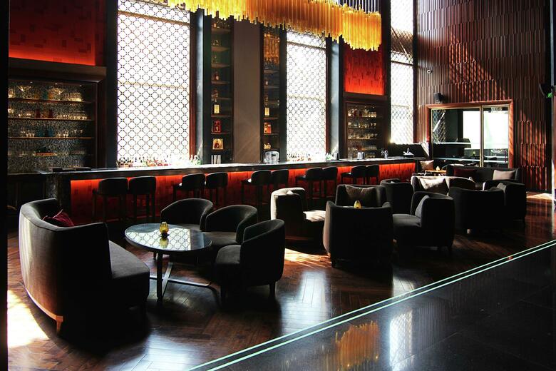 Hotel Conrad Pune Koregaon Park By Hilton