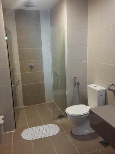 Apartamento Permata Studio