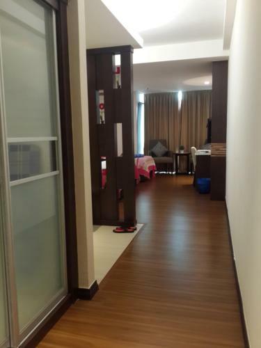 Apartamento Permata Studio