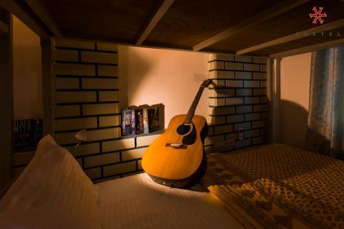 Albergue Zostel Udaipur