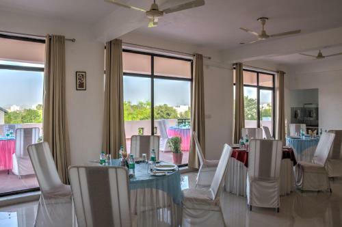 Hotel Treebo Trend Park Classic Udaipur
