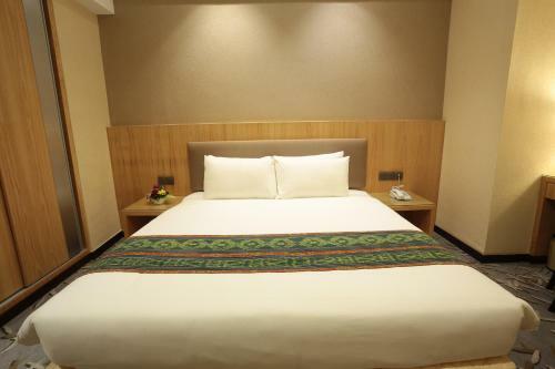 Imperial Riverbank Hotel Kuching