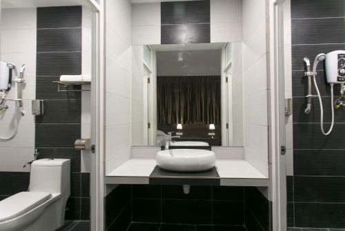 Lavana Hotel, Chinatown