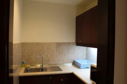 Apartamento Kl Super Suite At Times Square