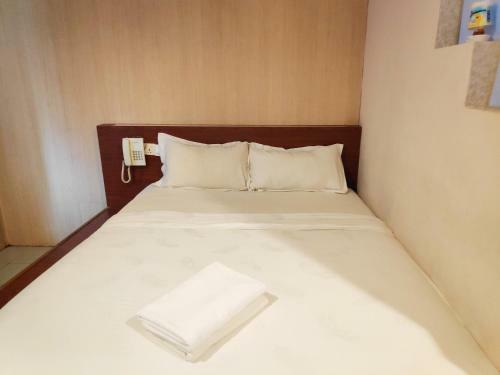 SH Hotel Pudu