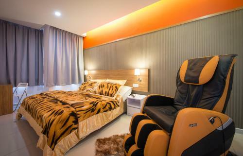 Hotel Sovotel @ Kelana Jaya