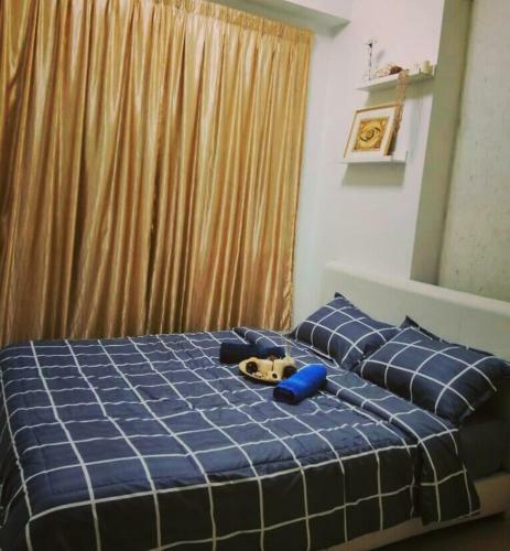 Apartamento Sweet Homestay Penang