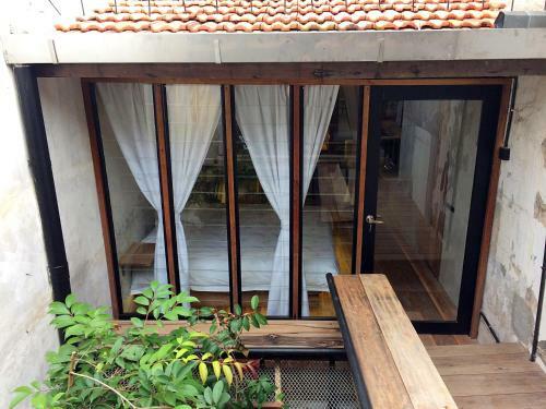 Hostal Rimba Hang Kasturi Villa