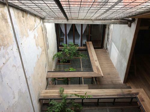 Hostal Rimba Hang Kasturi Villa