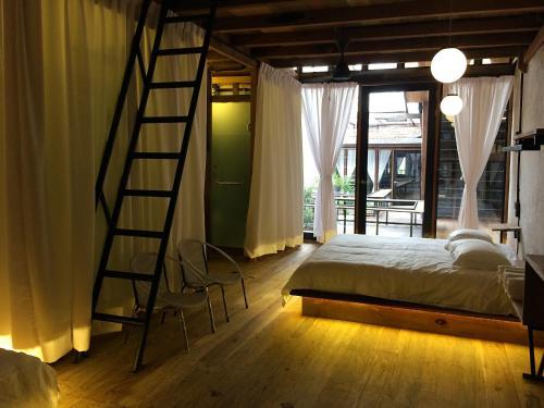 Hostal Rimba Hang Kasturi Villa