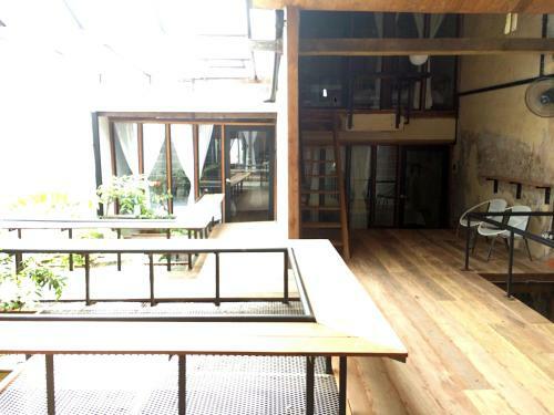 Hostal Rimba Hang Kasturi Villa