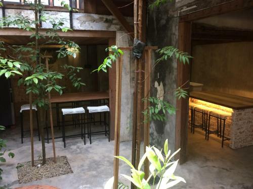 Hostal Rimba Hang Kasturi Villa