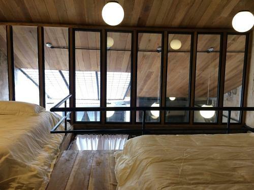 Hostal Rimba Hang Kasturi Villa