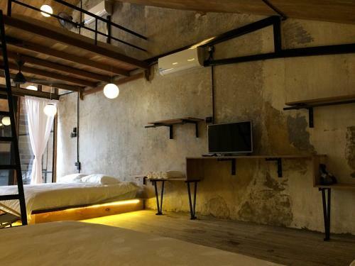 Hostal Rimba Hang Kasturi Villa