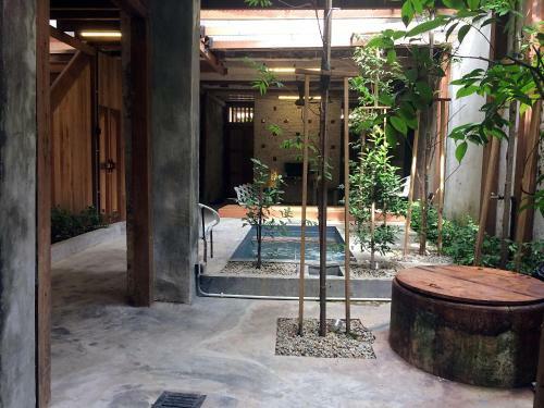 Hostal Rimba Hang Kasturi Villa