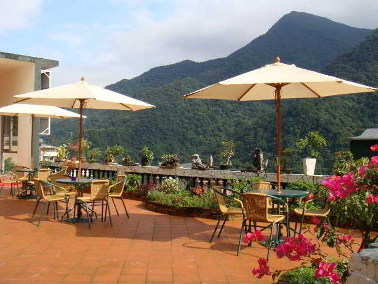 Hotspring World Wulai