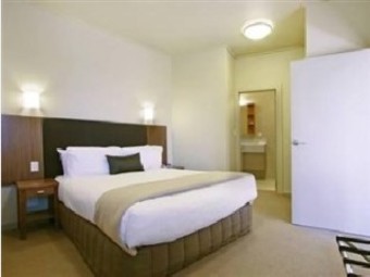 Hotel Auckland Takapuna Oaks