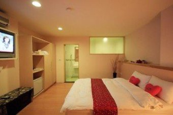 Tanxiang Resort Hotel Sun Moon Lake