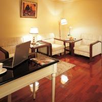 Hotel Lees Boutique