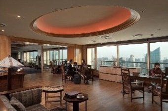 Hotel Howard Plaza Kaohsiung