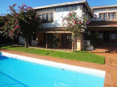 Hotel Casablanca Spa & Golf