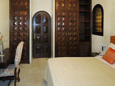 Hotel Casablanca Spa & Golf