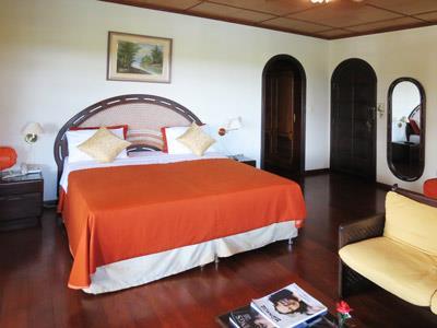 Hotel Casablanca Spa & Golf