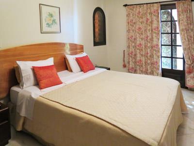 Hotel Casablanca Spa & Golf