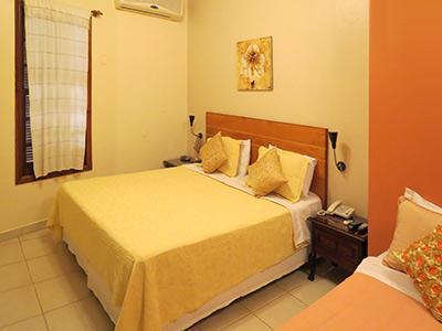 Hotel Casablanca Spa & Golf