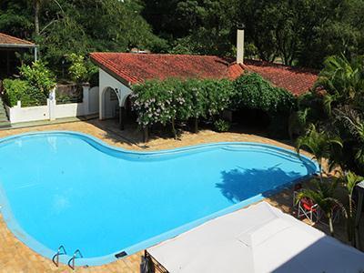 Hotel Casablanca Spa & Golf