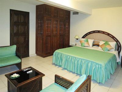 Hotel Casablanca Spa & Golf