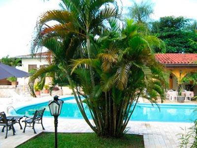 Hotel Casablanca Spa & Golf