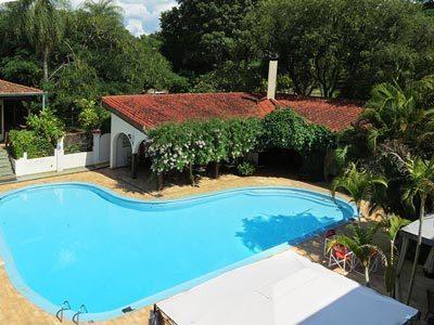 Hotel Casablanca Spa & Golf
