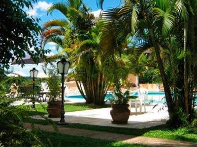 Hotel Casablanca Spa & Golf