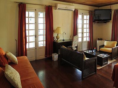 Hotel Casablanca Spa & Golf